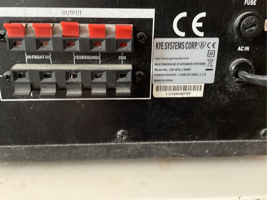 Genius   System продам