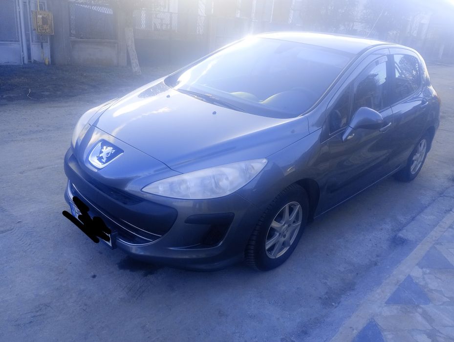 Peugeot 308 vând