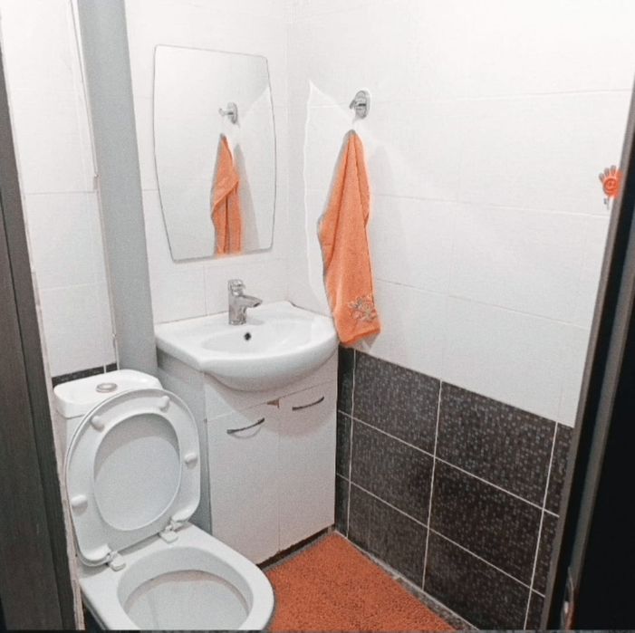 Сдам квартиру. 6мкр