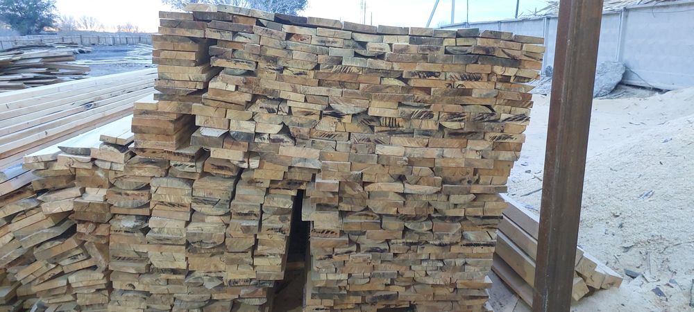 Доски 6 метров недорого разное качество