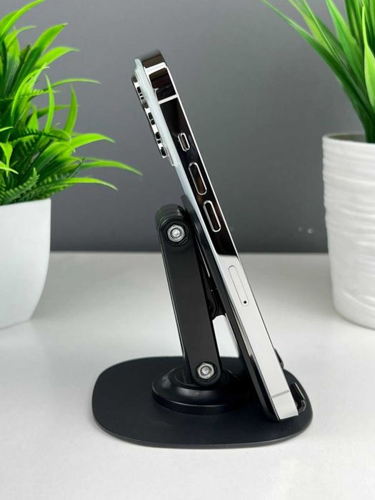 Apple iPhone 14 Pro 256GB, Чёрный 1265а18211