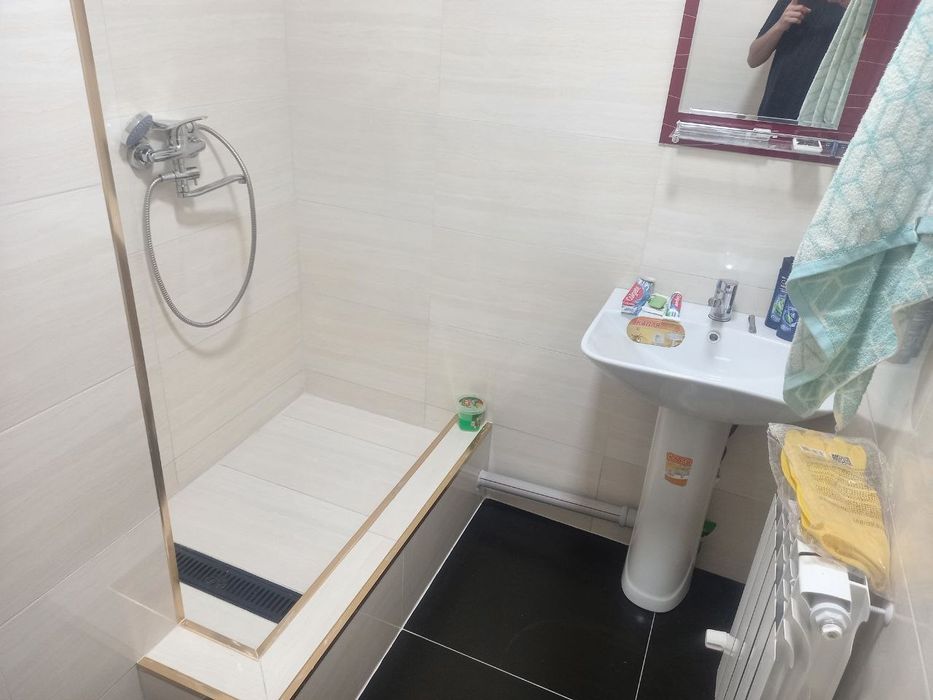 Продаётся новостройка в Чирчик городе