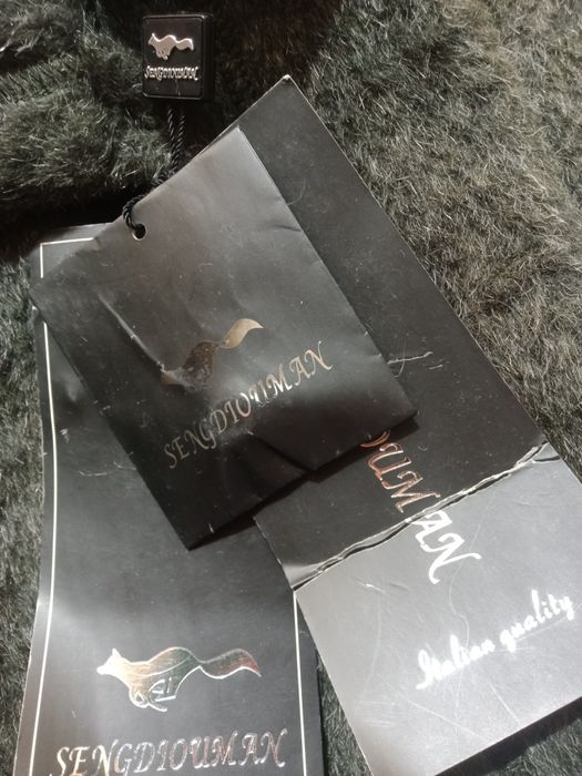 Пальто женское новое