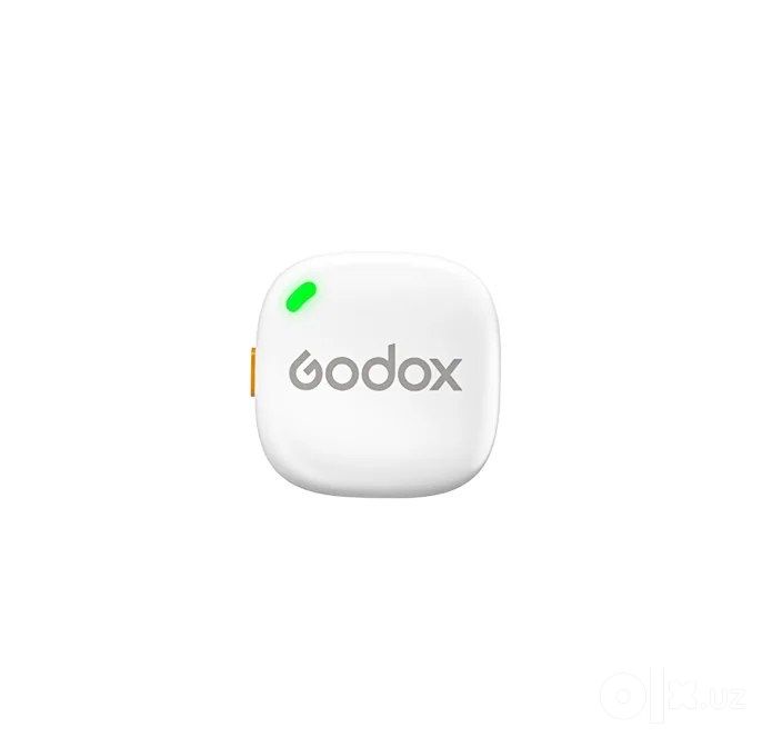 Godox C01 Microphone Type-C. Arzon narx qimmat sifat.