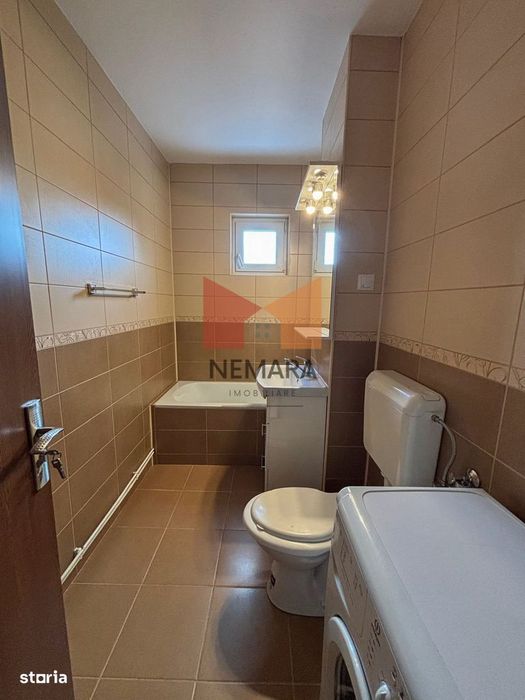Apartament 2 camere, cartier 7 Noiembrie, str. 22 Dec