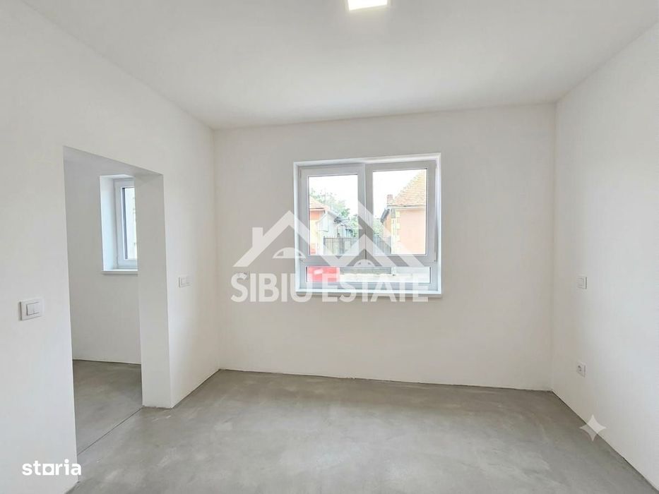Casa Sibiu, Noua Intabulata
