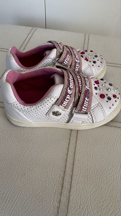 Детски обувки Juicy Couture и сандали Gioseppo