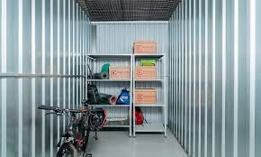 Склад Контейнер  Астана