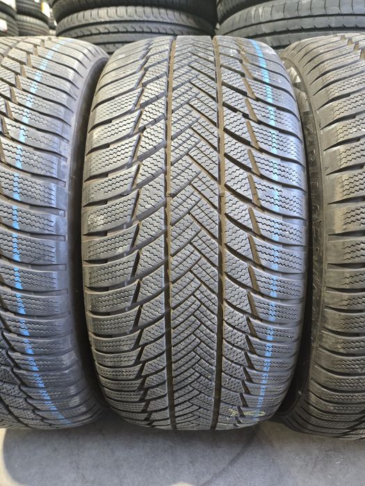 275/45/20 BRIDGESTONE 4бр