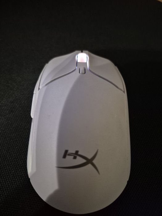 HyperX Pulsefire Haste 2