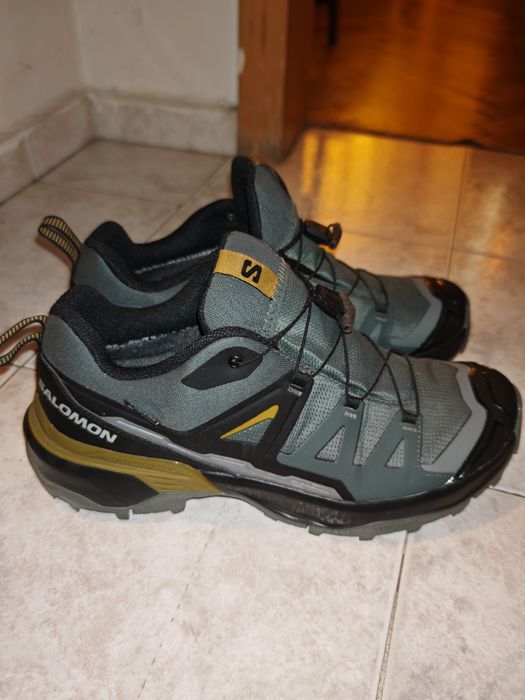 Нови! Маратонки Salomon - X Ultra 360 Gore-Tex