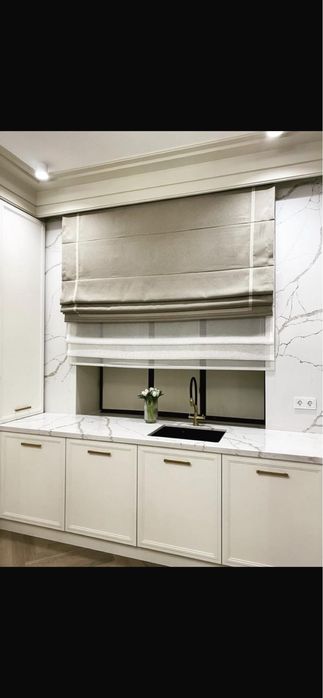 Ролл шторы Жалюзи Москитные сетки