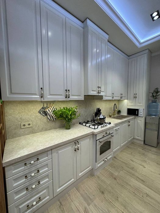 Продаётся евро квартира