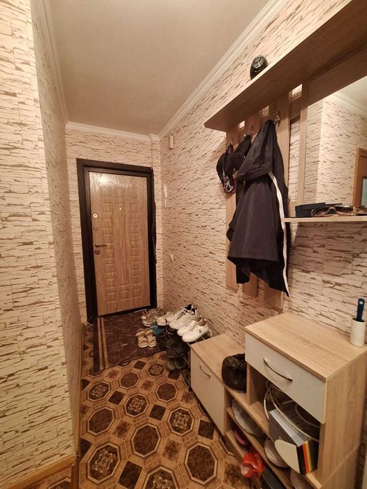 Продам двухкомнатную квартиру