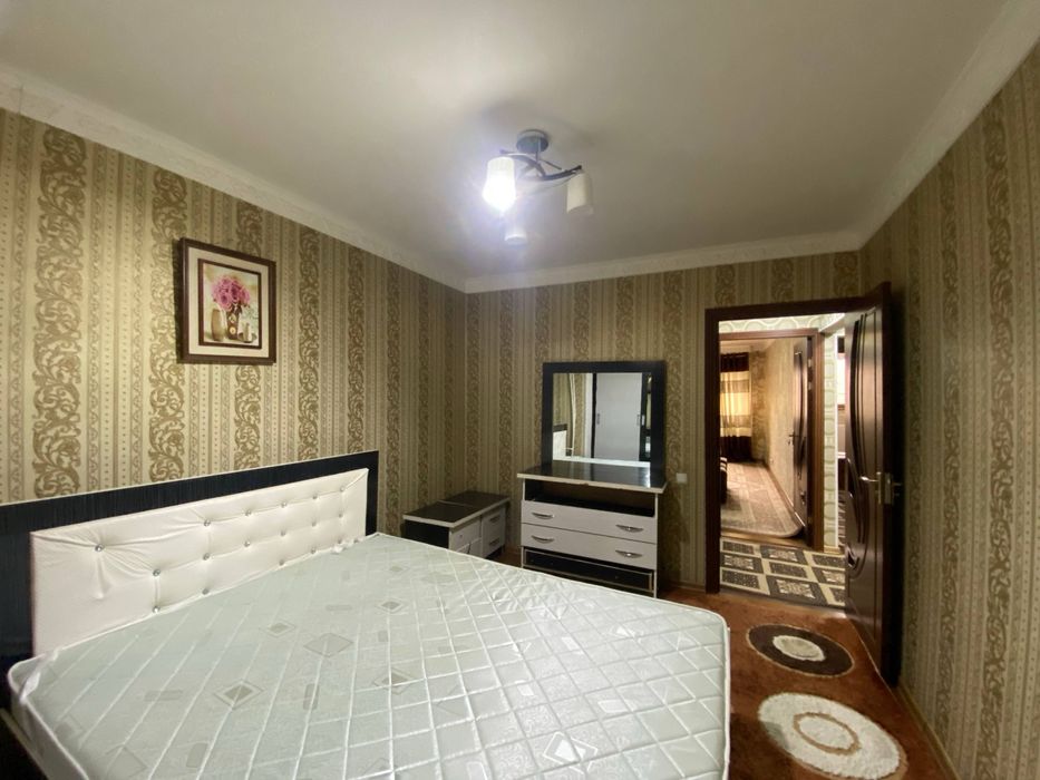 3 xonalik hamma sharoit bor