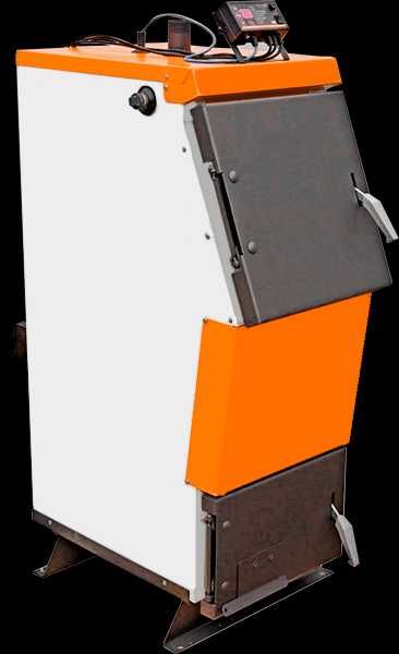 Твердотопливные котлы TIS  от 650$