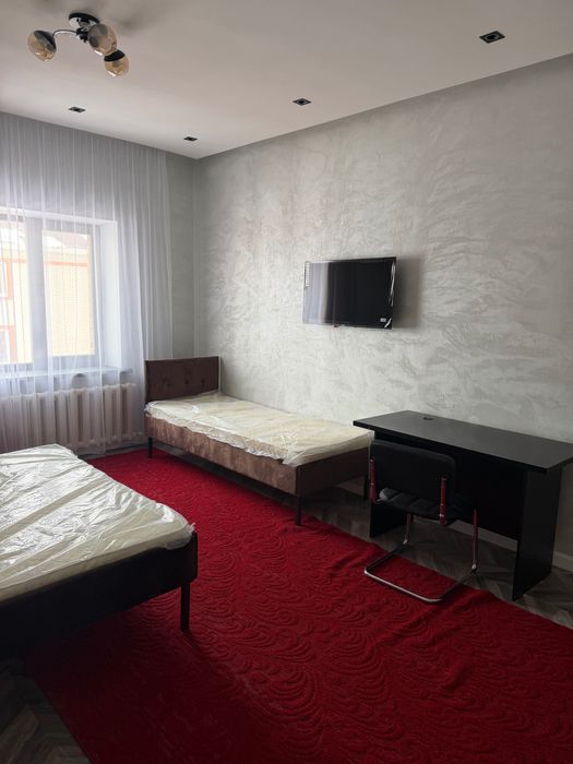 Сдам в аренду коттедж посуточно