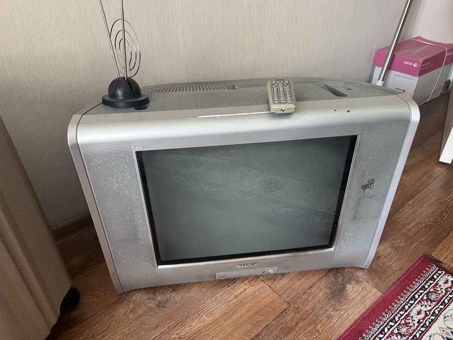 Продам Телевизор Sony