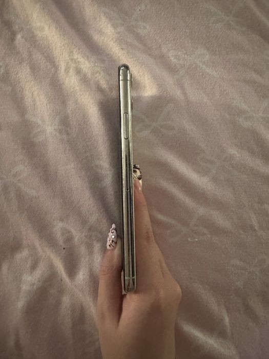 iPhone 11 Pro Max 256GB – perfect condition, urgent sale