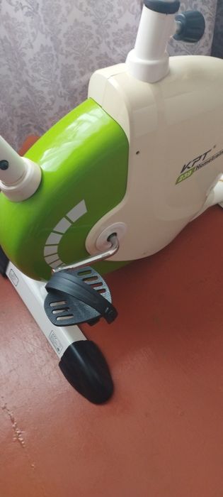 Продам велотренажёр