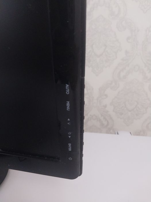 монитор benq 60фпс