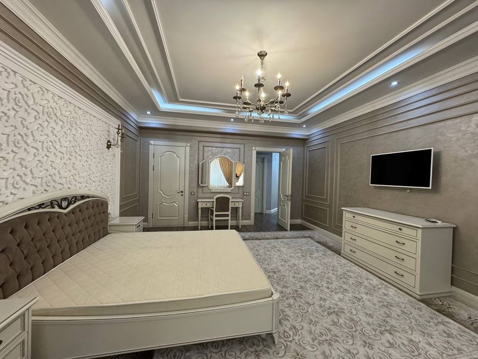 Квартира продается 4/5/7 на Садык Азимова