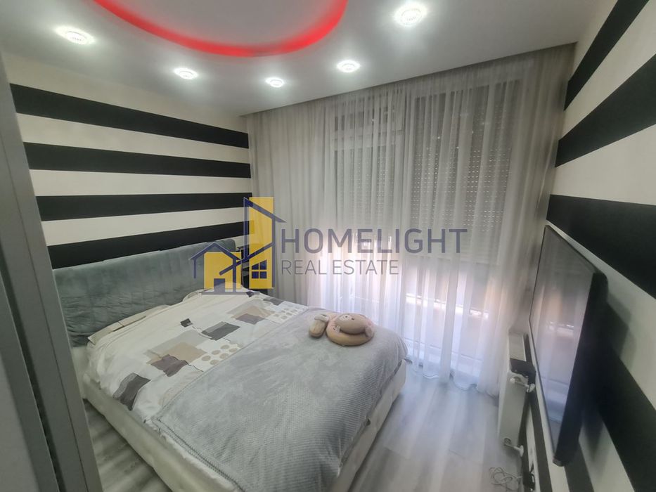 Продава се Двустаен апартамент в София, Дружба 2 - 56 кв.м за 1730 €/кв.м - Снимка #7