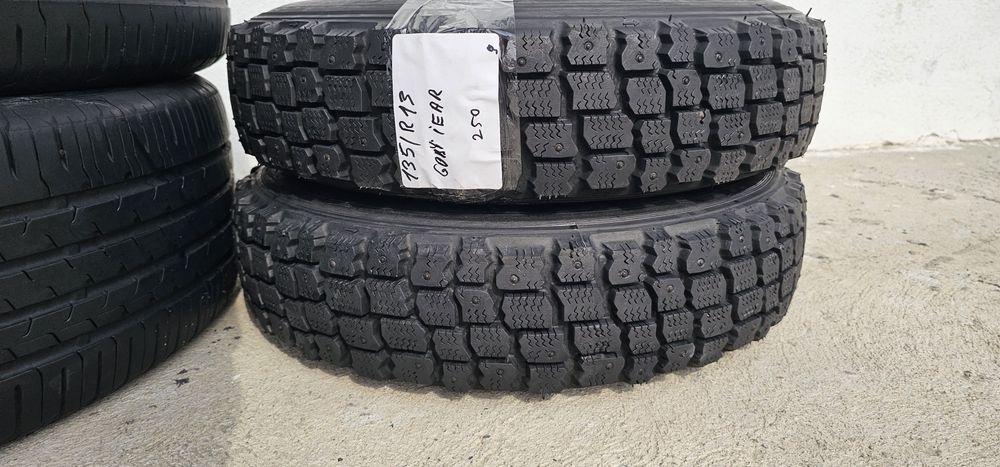 135 R 13 Off-road Goodyear