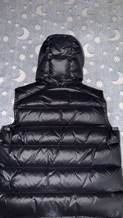 Грейка на Moncler (оригинална)