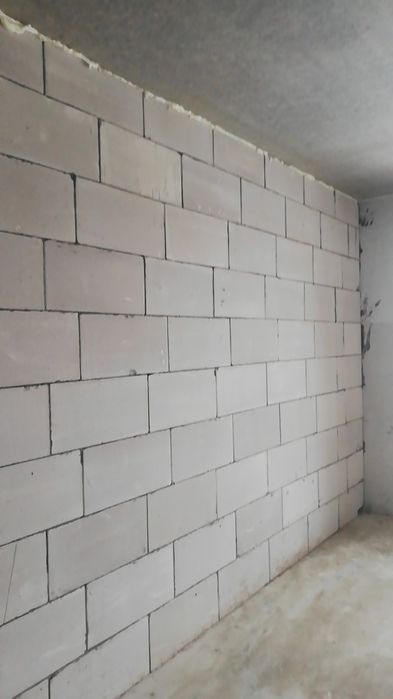 Услуги каминщика  перегородка кладка