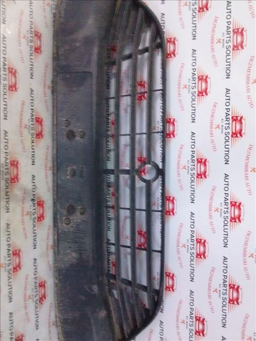 grila bara fata ford transit custom an fabr. 2015