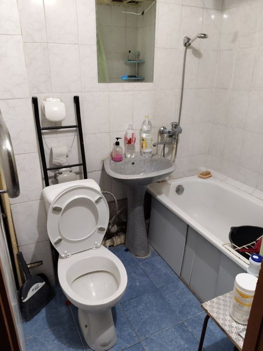 Продается 2х комнатная квартира