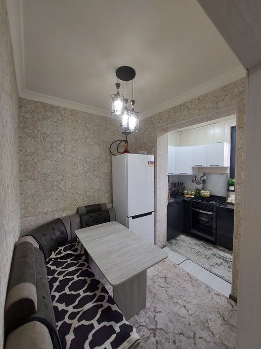 Продаётся 2х комнатная Авиосозлар 2