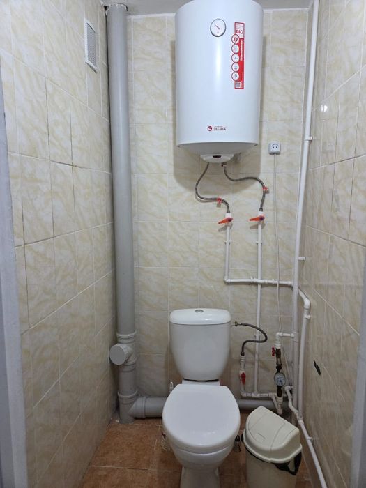 Продам 3-х улучшеную квартира