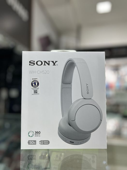 Sony WH-CH520 (оптом)