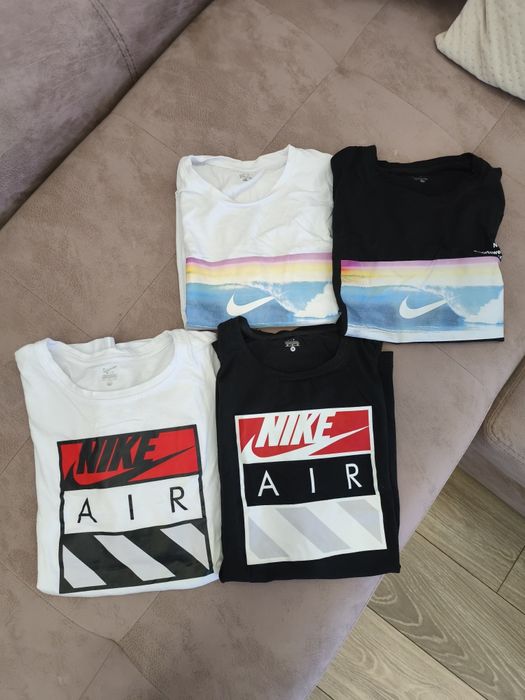 Мъжки тениски Nike