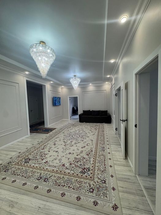 Продам уютный дом