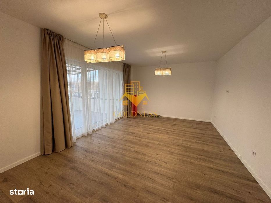 3 camere,modern,bloc nou, 2 parcari, Gheorgheni Soporului, Iulius Mall