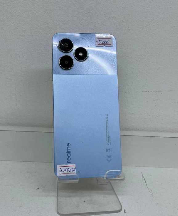 Realme Note 50 (64 GB)