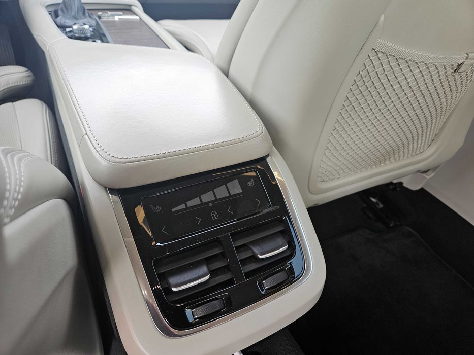 VOLVO S90 Inscription