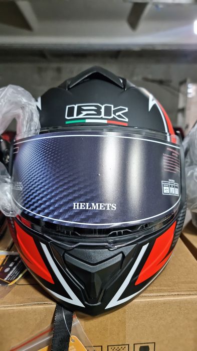 Продаётся новый мото шлема