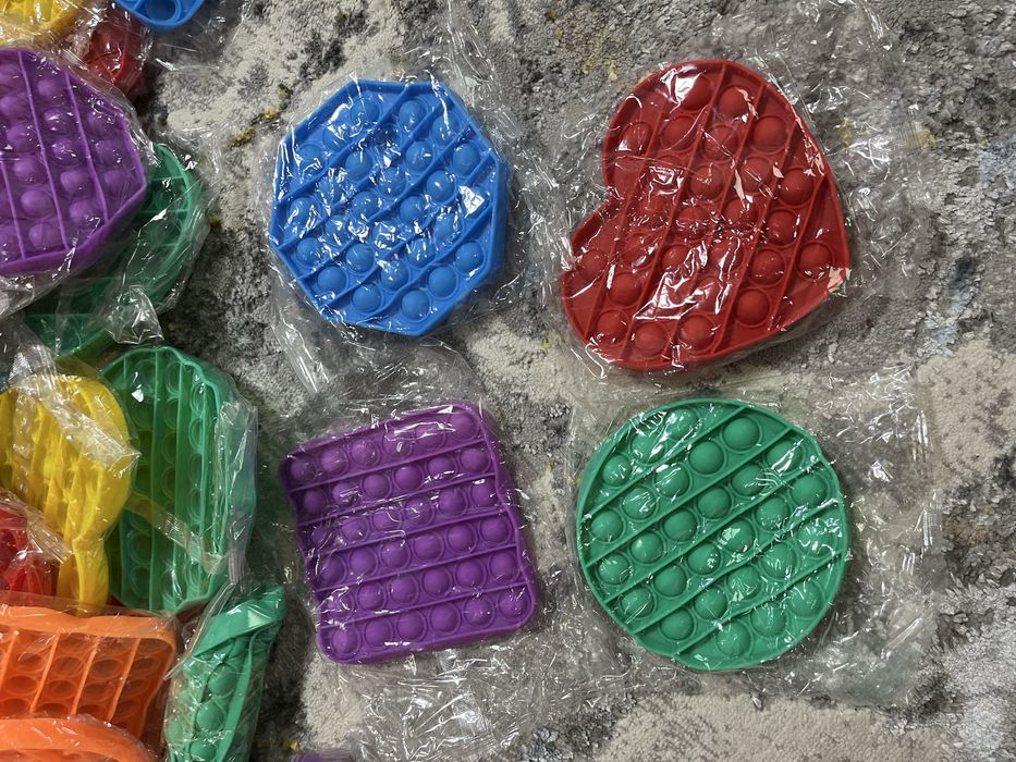 Антистресс POPit