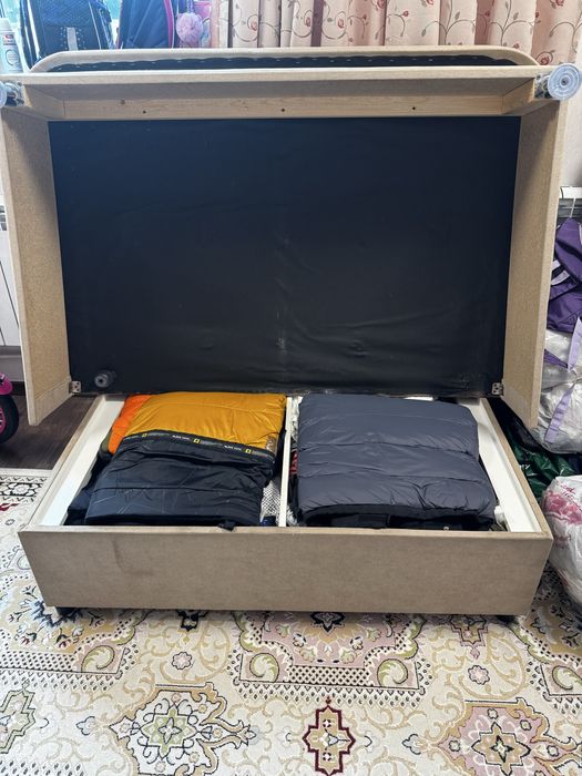 Диван, мини-диван