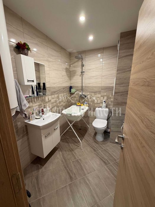 Продава се Двустаен апартамент в Велико Търново, Картала - 80 кв.м за 1688 €/кв.м - Снимка #4