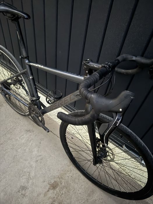 Шоссейный велик Erec xm300