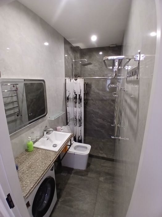 Сдаётся посуточно квартира вцентре города