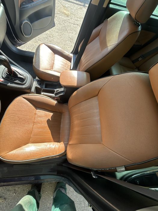 Fiat croma/Фиат Крома на части 2.4GTD 200кс.