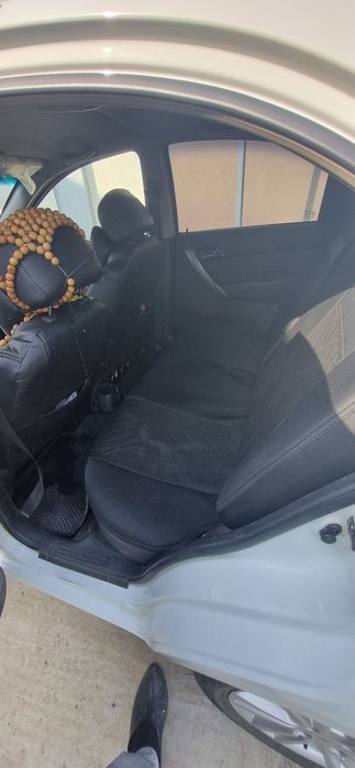 Chevrolet Nexia 2018 — 8