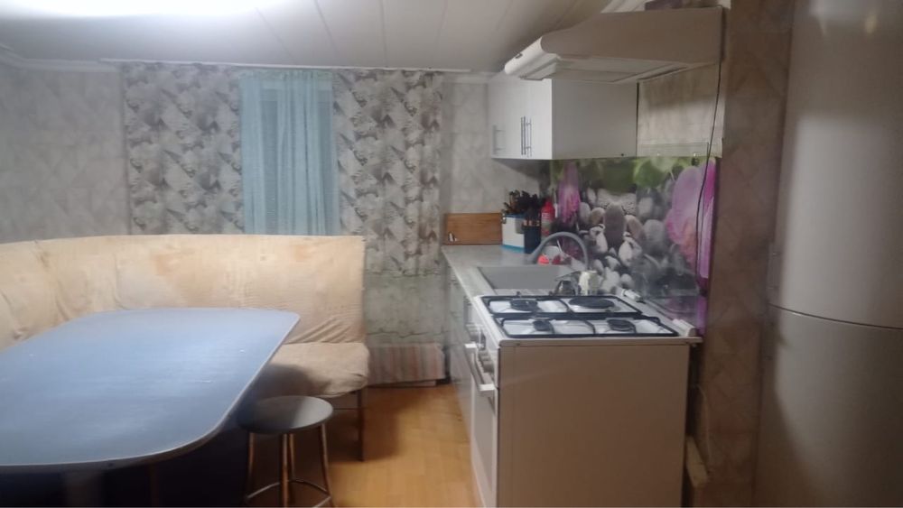 Продам дом в Дубовке