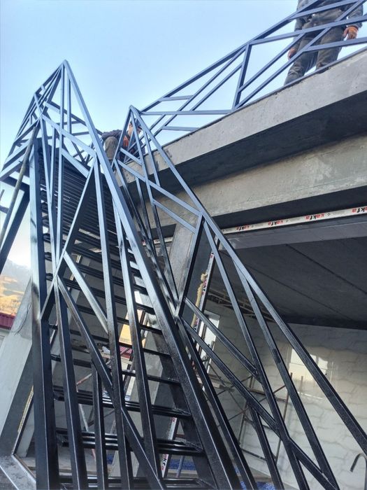 Сварщики на выезд сварочная бригада